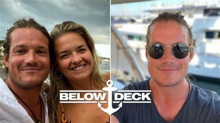 'Below Deck Sailing Yacht' Cocaine Scandal — Plus, Spoilers Ahead