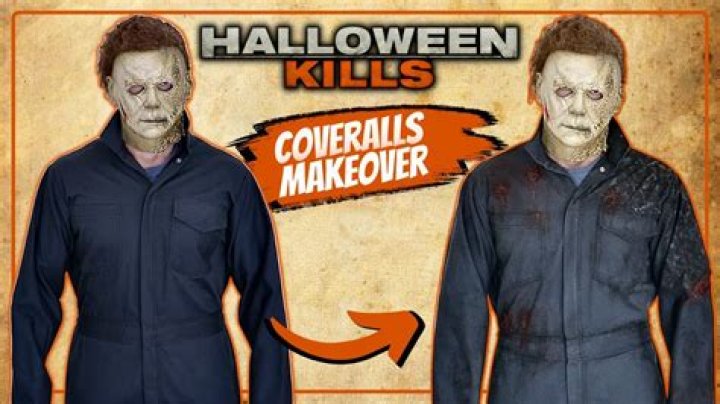 'Halloween Kills:' Michael Myers' Origin Story Is a Bit Complicated