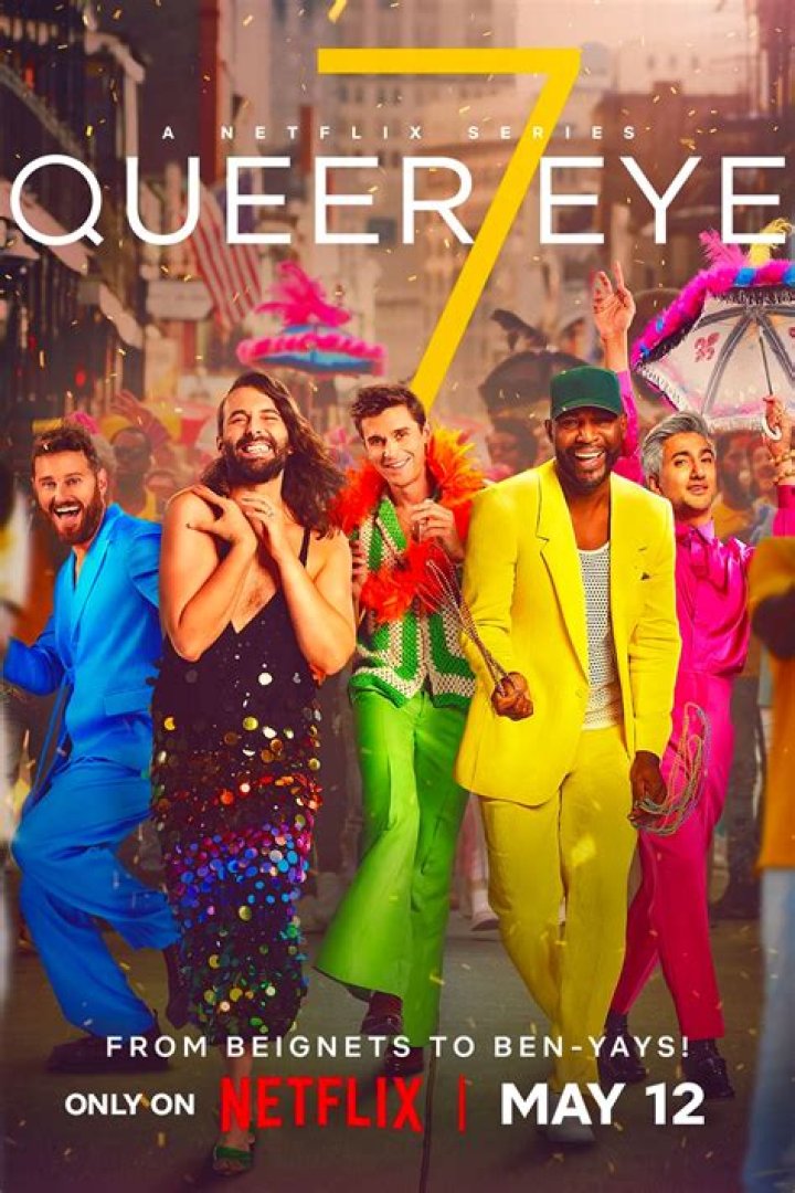 'Queer Eye' Season 6 Is Upon Us! Where Was It Filmed?