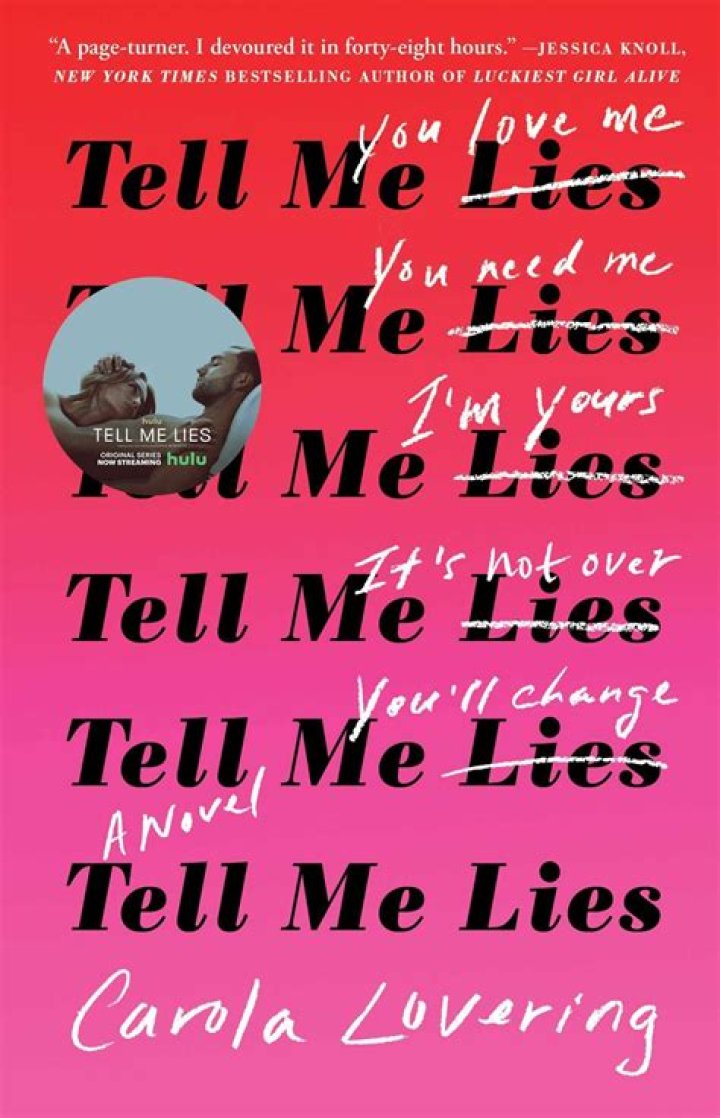 'Tell Me Lies' – Latest News and Updates