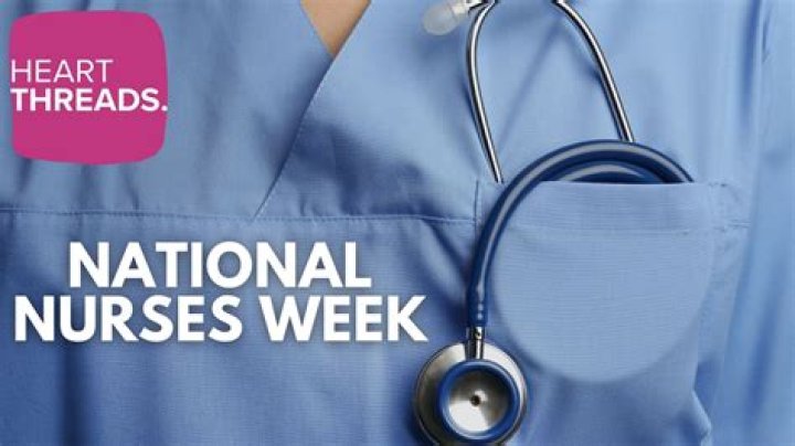 10 Deals and Freebies for Nurses During National Nurses Week