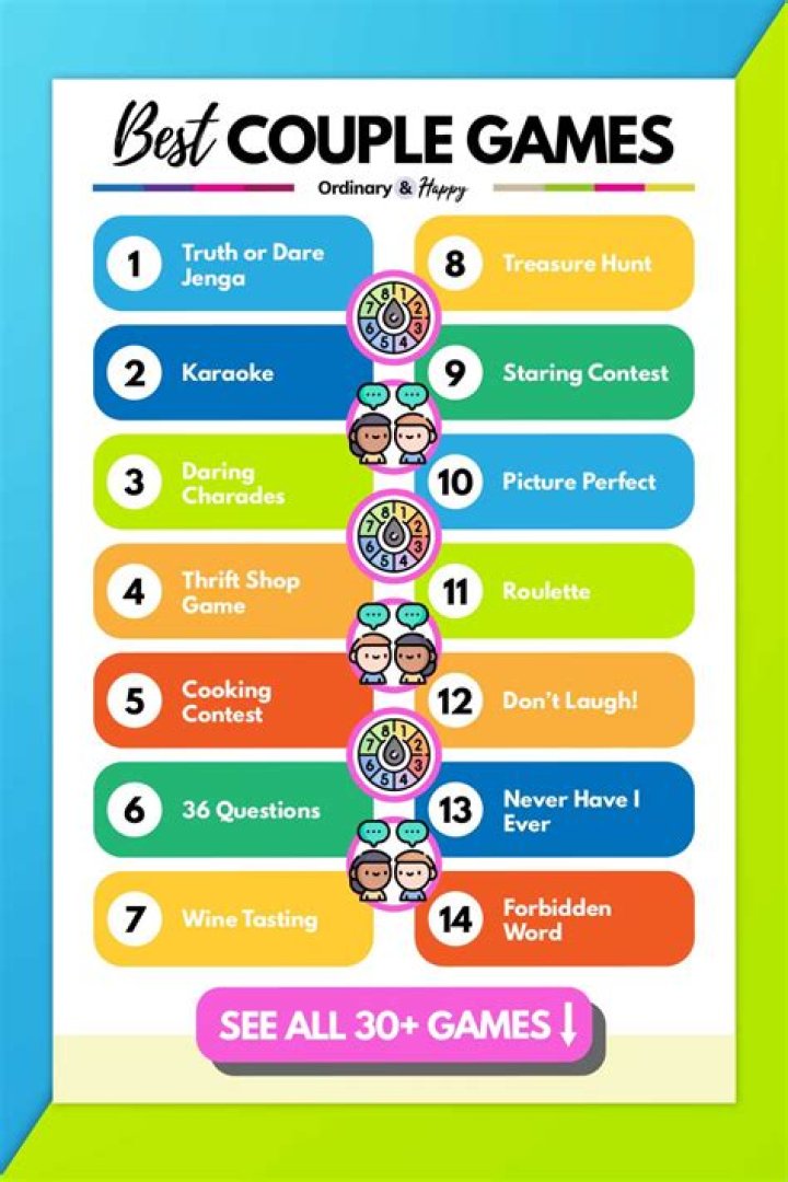 20 phone games for couples to play long-distance (Android, iOS)