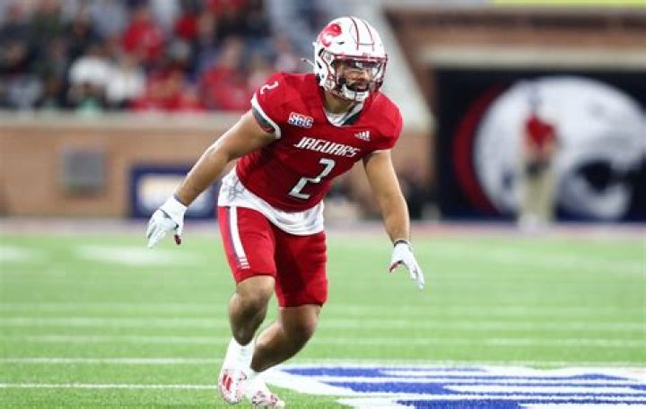 2024 Sun Belt SAF Rankings Led by Jaden Voisin, J.J. Roberts