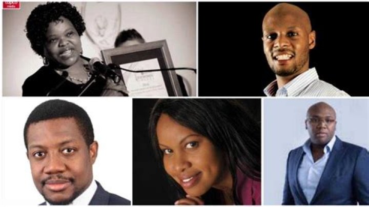 5 African young entrepreneurs and their inspirational success stories