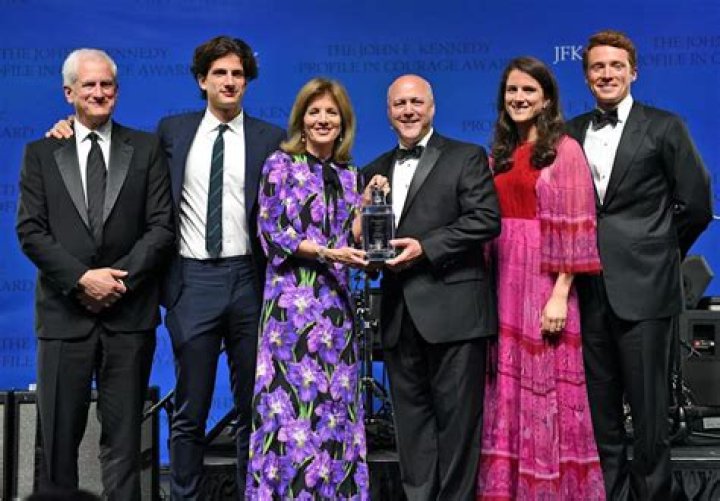 5 Interesting Facts About JFK Granddaughter Tatiana Schlossberg