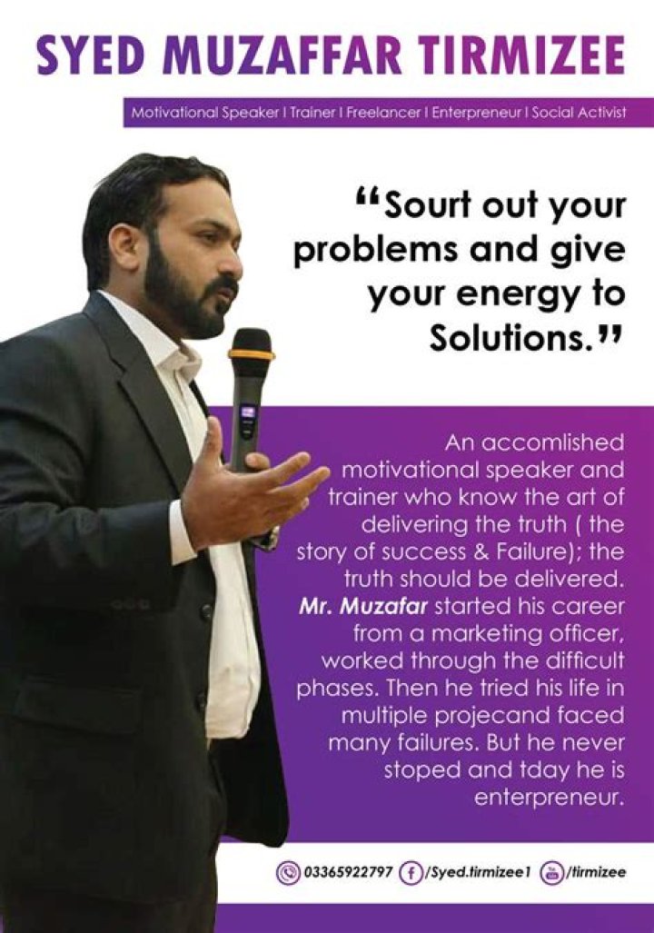 5 Interesting Facts About Survivor and Motivational Speaker Alison Botha