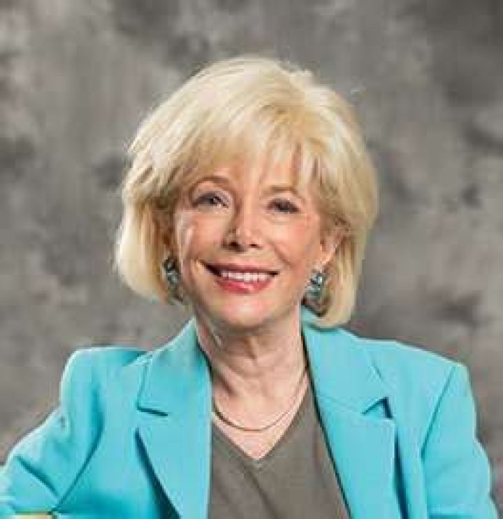 60 minutes’ Lesley Stahl Is Married And Has Daughter! Biography In Detail