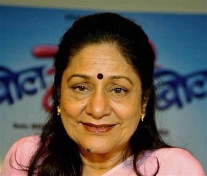 8 Things You Didn’t Know About Aruna Irani