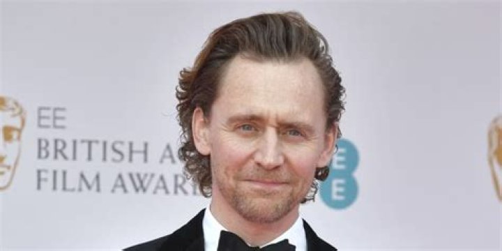 8 Things You Didn’t Know About Tom Hiddleston