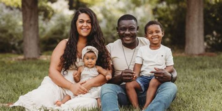 90 Day Fiance: Emily and Kobe's Kids