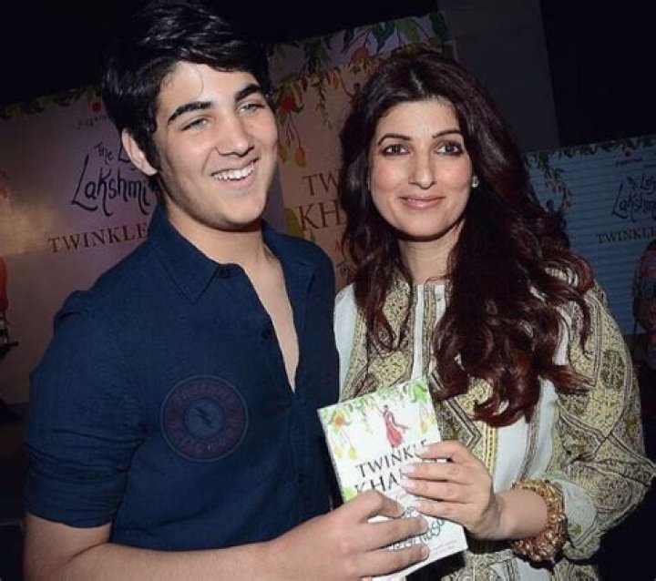 Aarav Kumar Net Worth