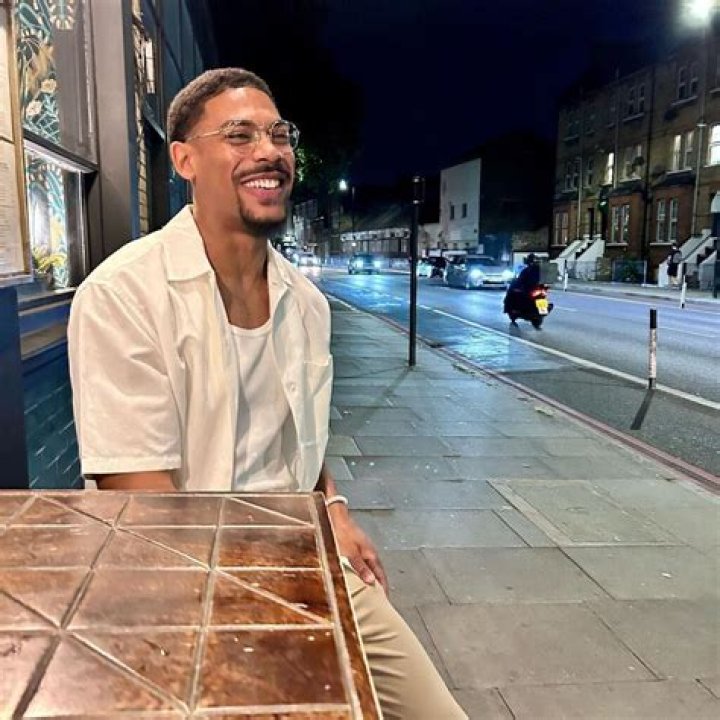 Aaron Craze Net Worth