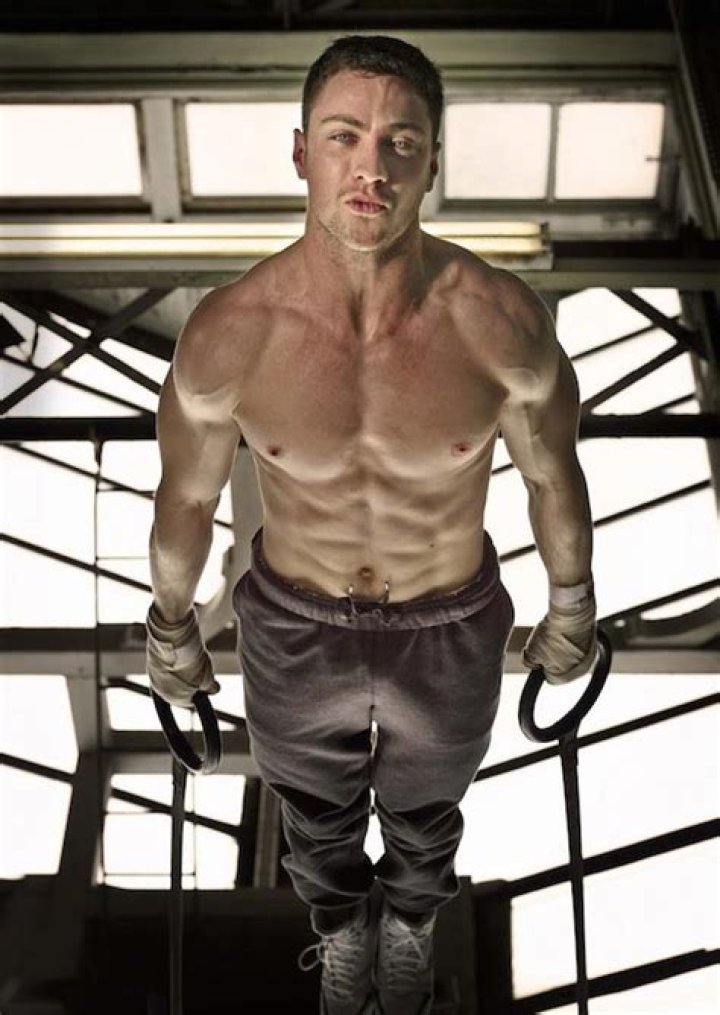 Aaron Taylor-Johnson Height