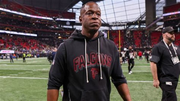 About New Head Coach of Atlanta Falcons Raheem Morris' Wife