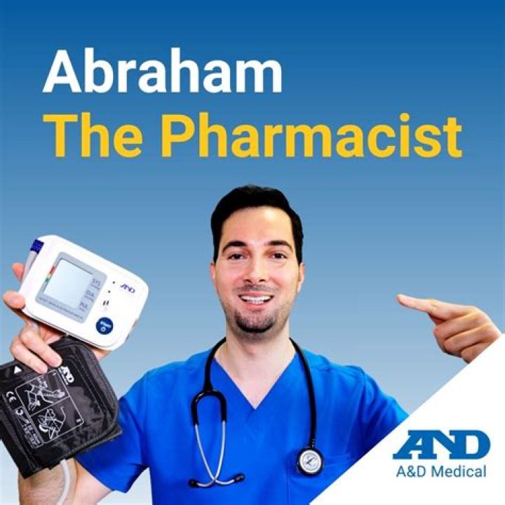 Abraham The Pharmacist Net Worth