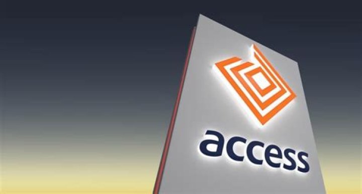 Access Holdings Announces 58% Jump in Gross Earnings to N940bn in Six Months