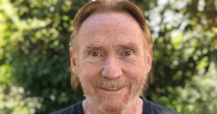 Actor and Radio Personality Danny Bonaduce Got Candid About Battling a Mystery Illness