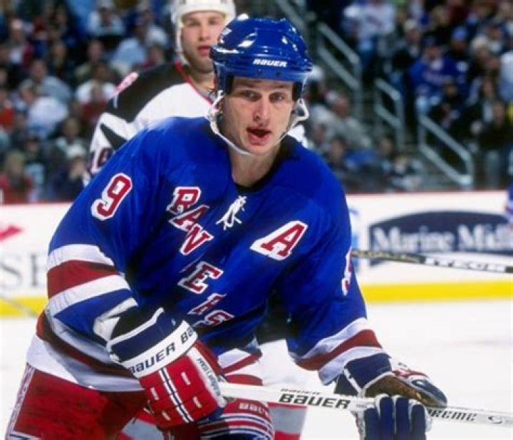 Adam Graves Net Worth 2024