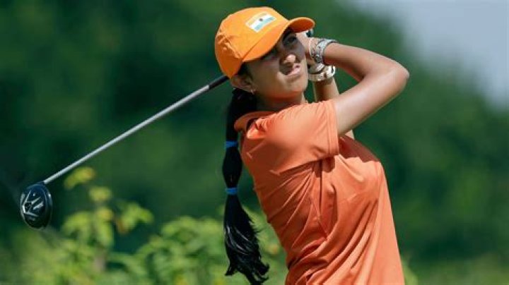 Aditi Ashok Net Worth