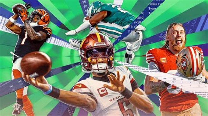 "ADP" Is a Crucial Element of Fantasy Football That Participants Should Understand