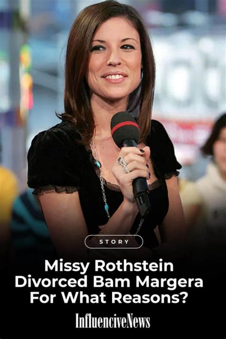 After Her Divorce From Bam Margera, Where Is Missy Rothstein Now?