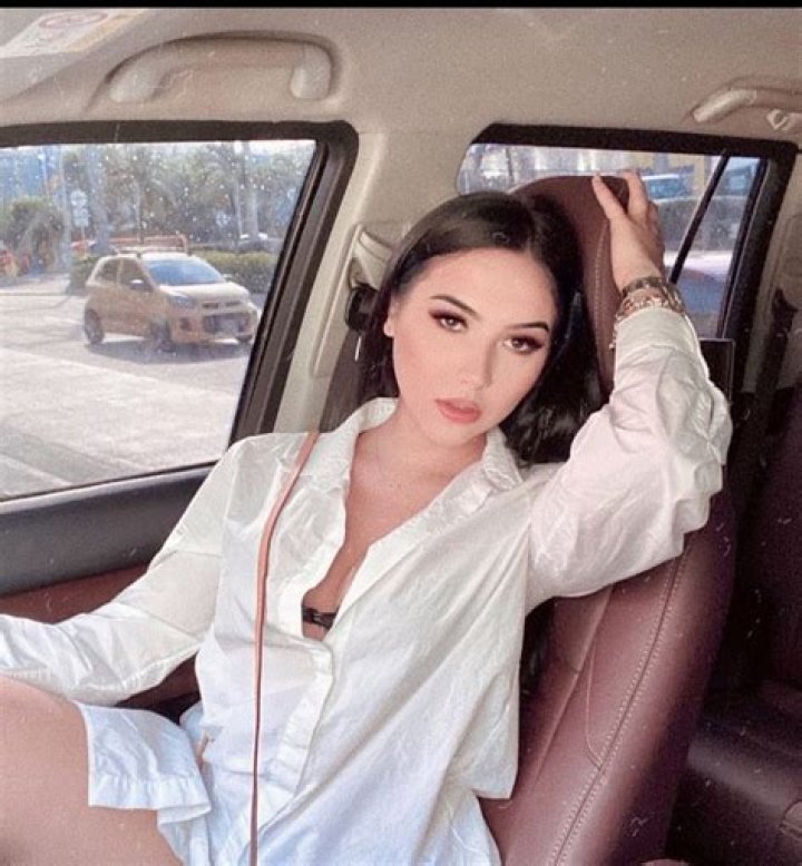 Aida Victoria Merlano Wiki, Bio, Age, Height Info, Details, Measurements