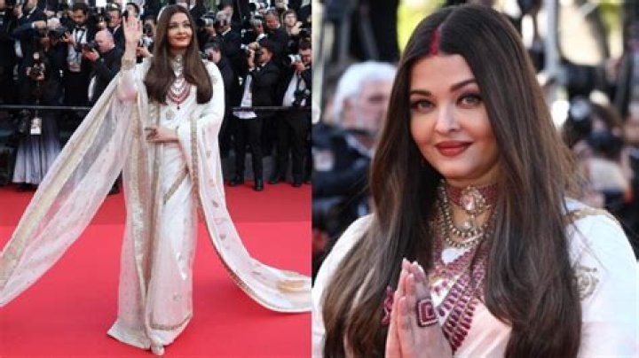 Aishwarya Rai Net Worth – How Much is Rai Worth?