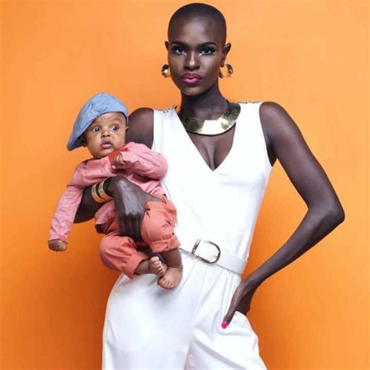 Ajuma Nasenyana – Biography, Facts & Life Story