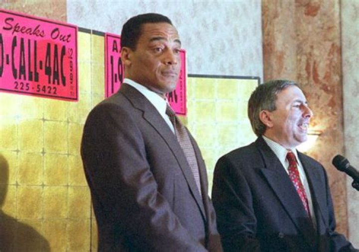 Al Cowlings Net Worth