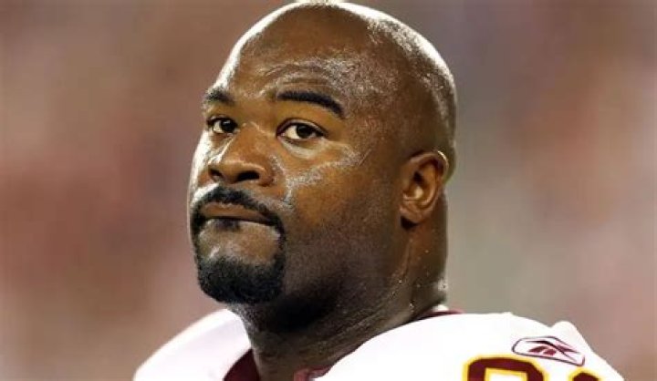 Albert Haynesworth Net Worth