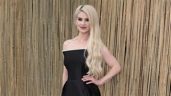 Alejandra Osborne Net Worth