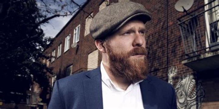 Alex Clare Net Worth
