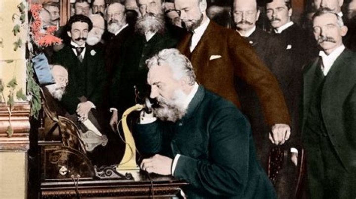 Alexander Graham Bell Net Worth