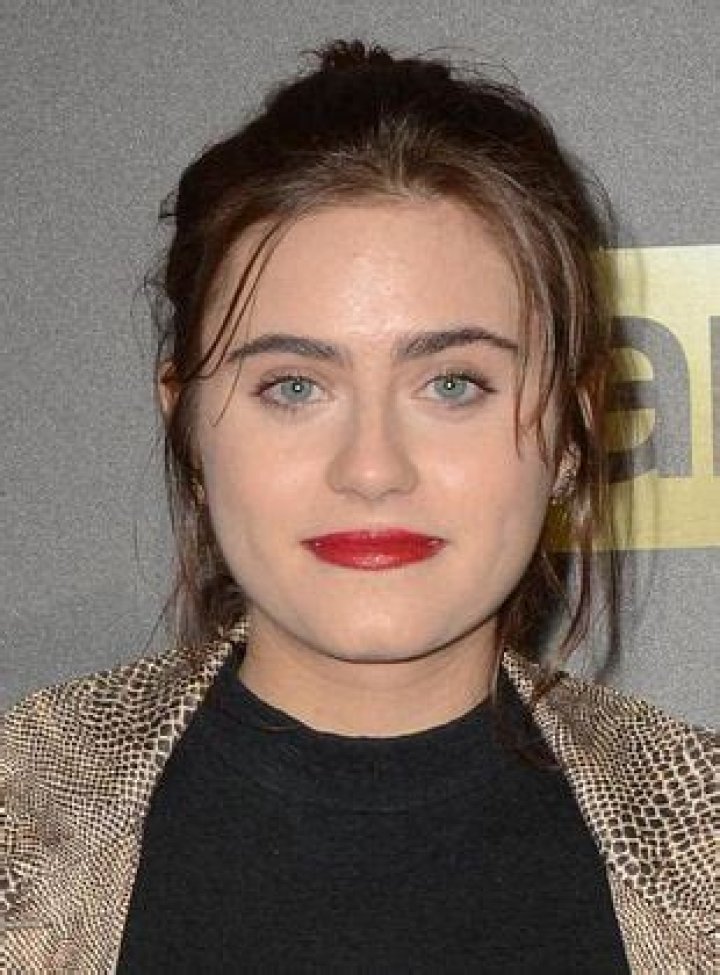 Alexia “Ally” Ioannides