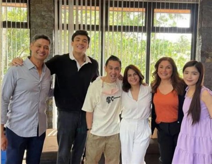 All About Cheska Iñigo ! Age, Net Worth, Career