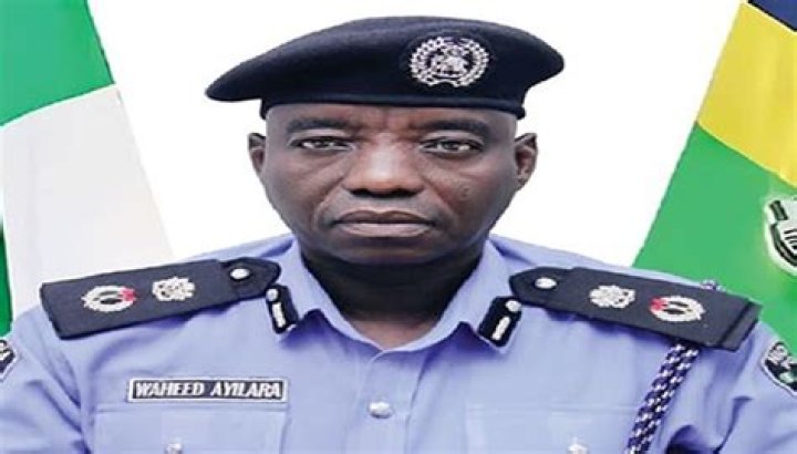 Alleged baby factory: Police arrest, parade professor in Kano