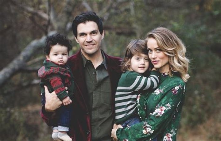 Amber Seyer Wiki, Age (Barry Zito’s Wife) Biography, Family & More