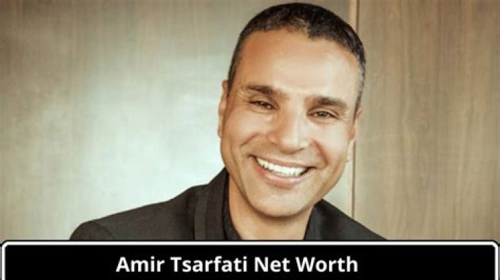 Amir Karara Net Worth