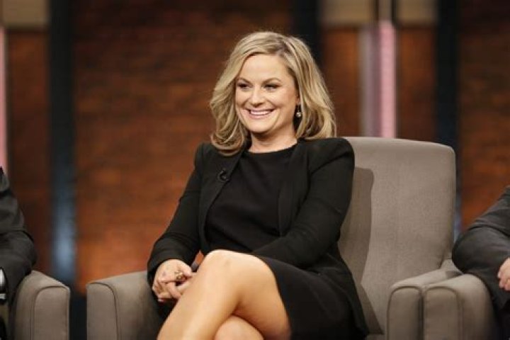 Amy Poehler – Biography, Facts & Life Story