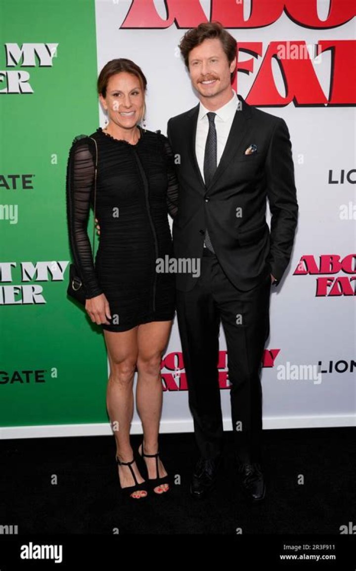 Anders Holm Actor, Bio, Wiki, Age, Height, Wife, Workaholics, and Net Worth