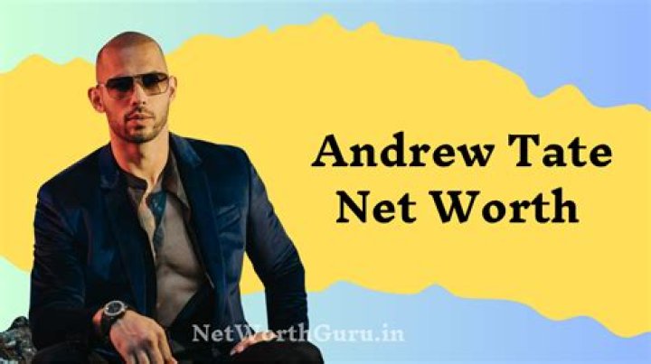 Andrew Falchook Net Worth