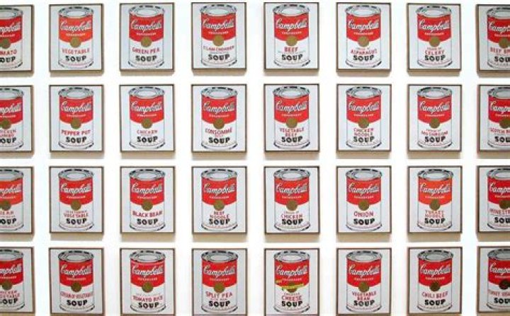 Andy Warhol's Lesser-Known Art Depicted Everything From Lewd Sexual Acts to Violent Death