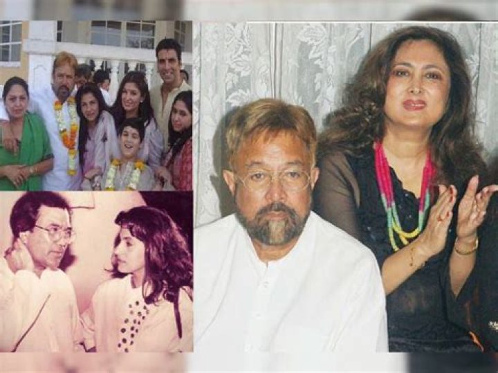 Anita Advani – Biography, Facts & Life Story