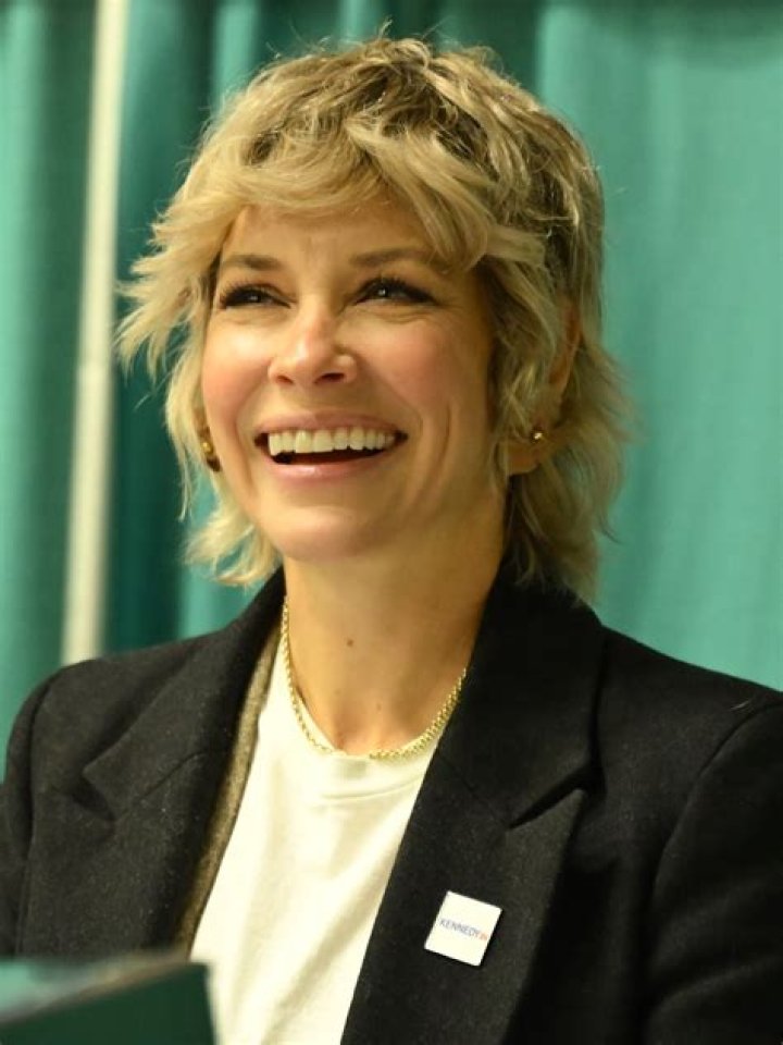 Ann Yan An Net Worth