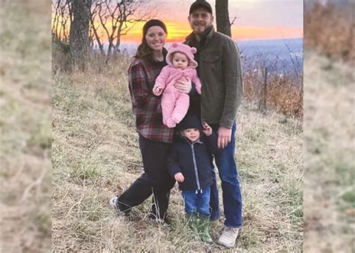 Anna Duggar’s Weight Loss Amidst Busy Mom Life