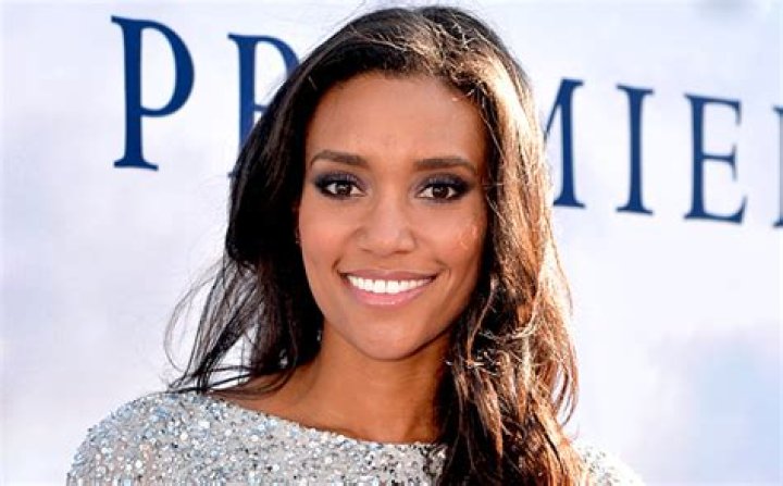 Annie Ilonzeh | Bio, Age, Net Worth, Relationship, Career