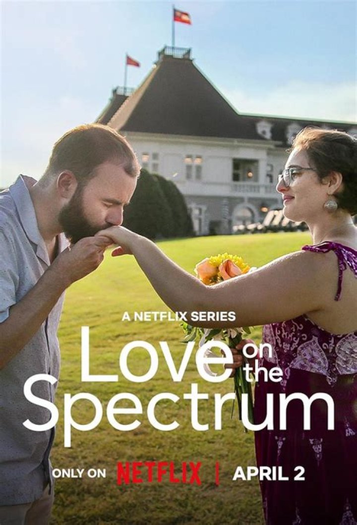 Are Abbey and David Still Together After 'Love on the Spectrum U.S.'? (SPOILERS)