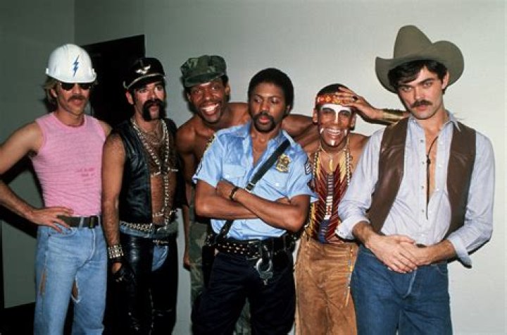 Are The Village People Still Alive? — Here's Where They Are Today