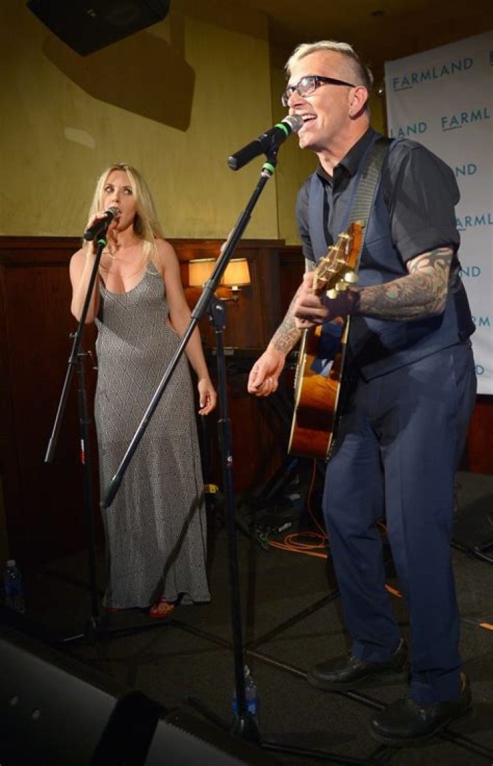 Art Alexakis Net Worth – How Much is Art Alexakis Worth?