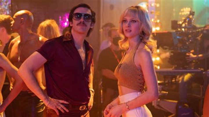 As Dorothy Stratten, Nicola Peltz Will Join The Cast Of “Welcome To Chippendales”